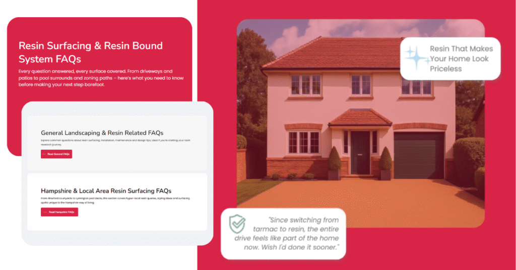 Cherry Home Improvements FAQs