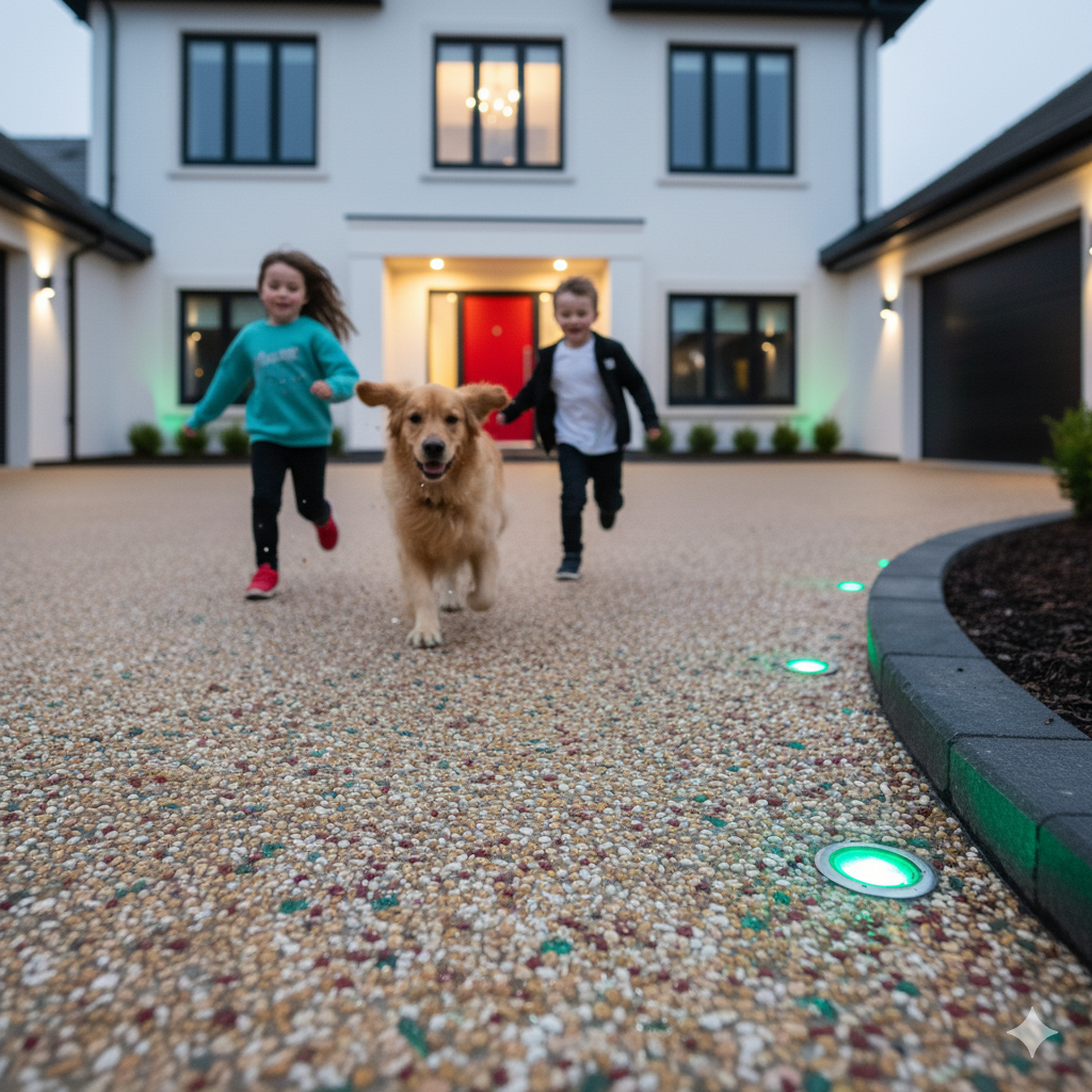 How Much Does Resin Cost? A Simple Guide for Homeowners