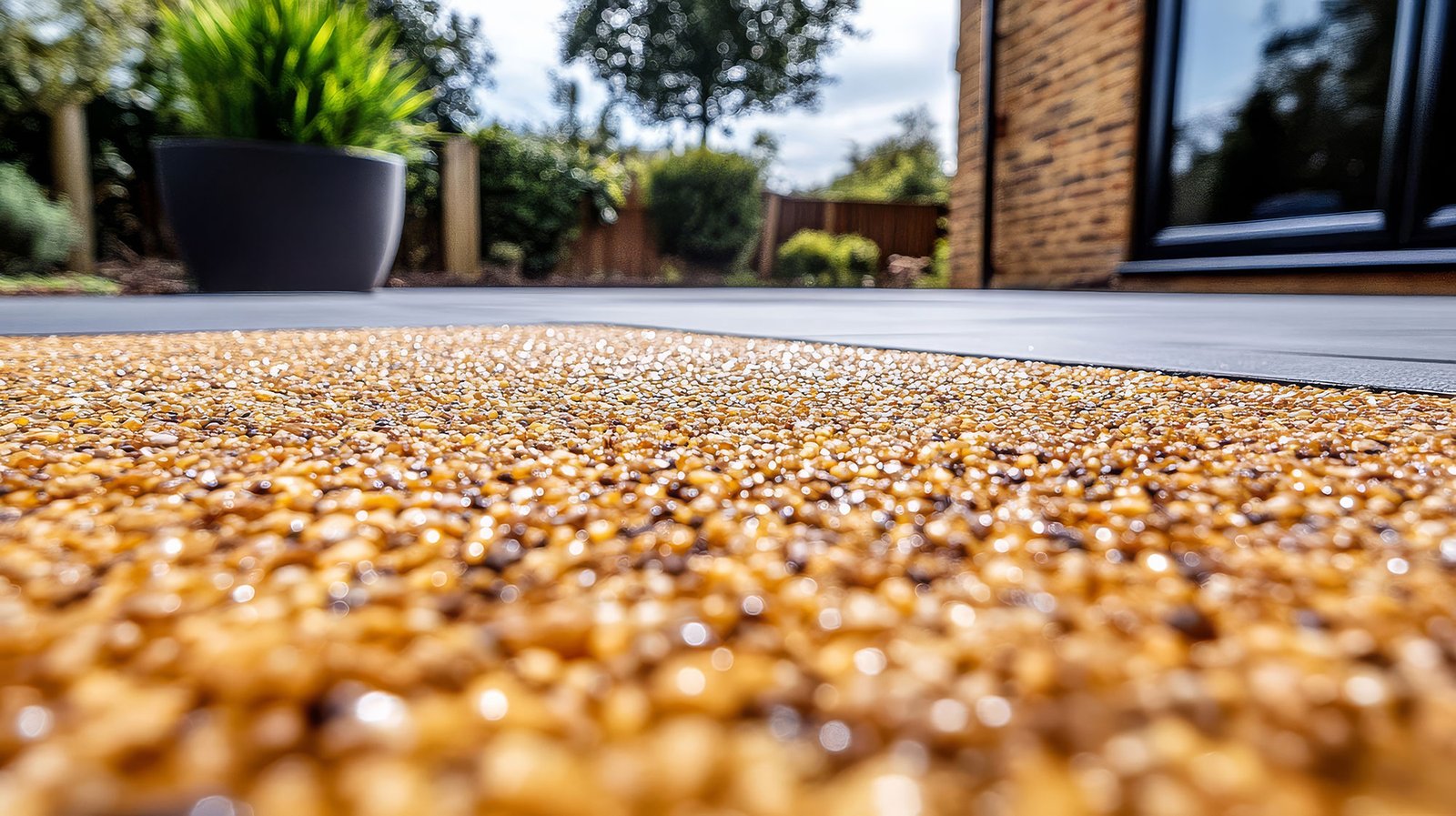 Resin Bound vs Bonded Gravel: Which Is Best?