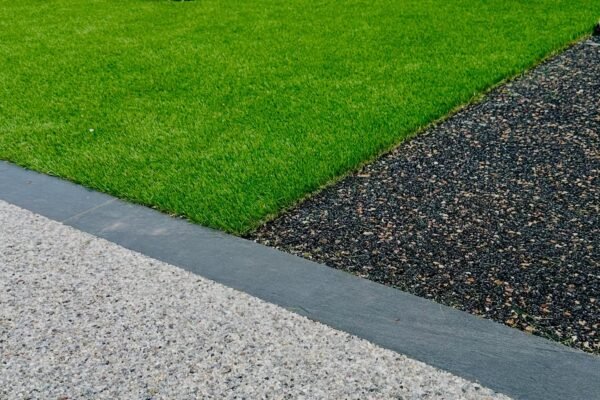 Resin Projects Gallery - Premium resin pathway by Hampshire Resin