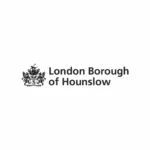 Commercial resin-bound surfacing client - London Borough of Hounslow Council