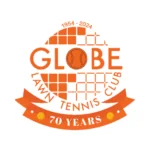 Commercial resin-bound surfacing client - Globe Lawn Tennis Club