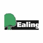 Commercial resin-bound surfacing client - Ealing Borough Council