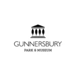 Commercial resin-bound surfacing client - Gunnersbury Park & Museum